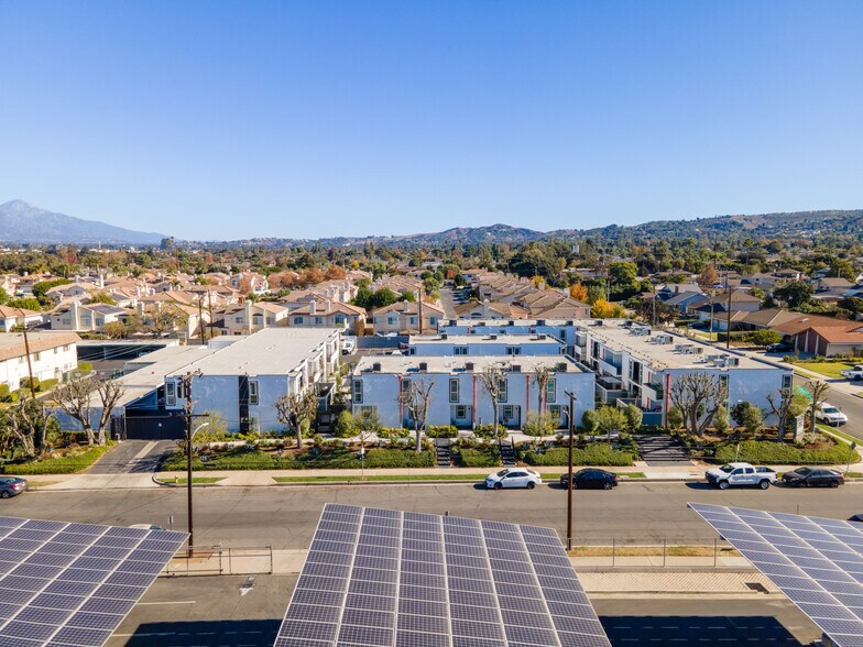 More Photos Of 712 S Fernwood St, West Covina Apartments For Sale
