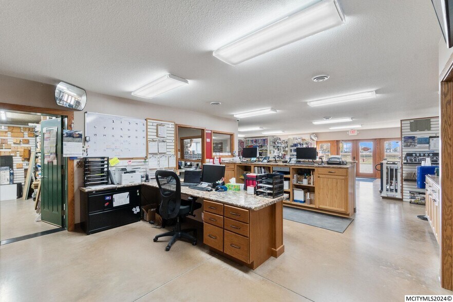 More Photos Of 390 E US Highway 18, Garner Showroom For Sale