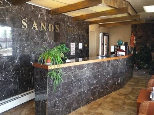 More Photos Of 1022 W Lincolnway, Cheyenne Hotel For Sale