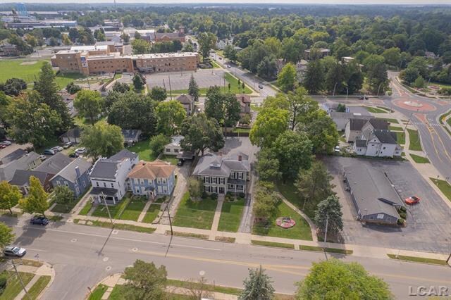 More Photos Of 222 E Maumee St, Adrian Office Residential For Sale