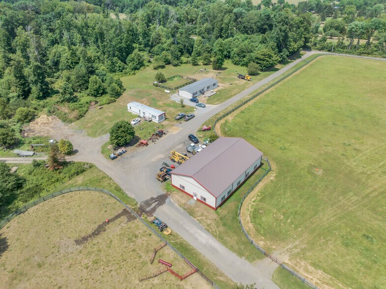 More Photos Of 208 Acres Preserved Farmland Rd, Cream Ridge Land For Sale