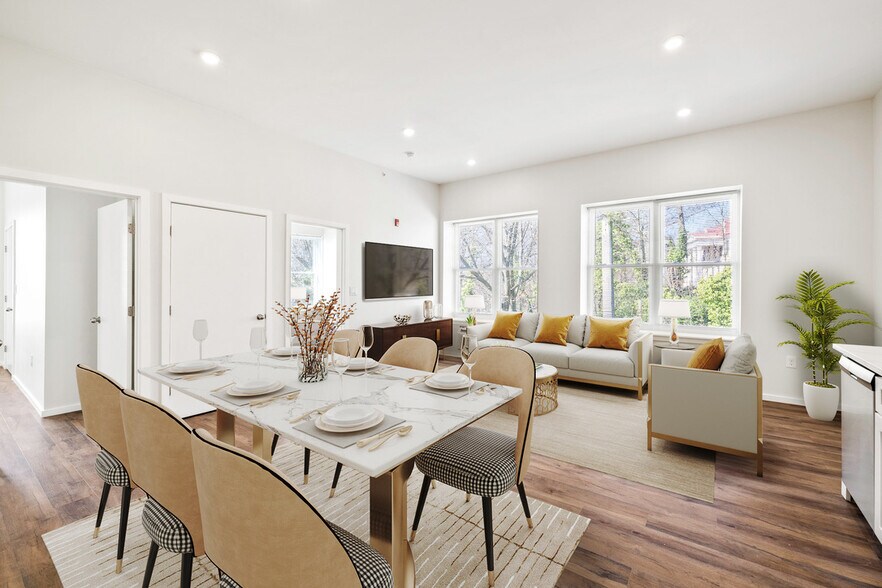 More Photos Of 4637 Germantown Ave, Philadelphia Apartments For Sale