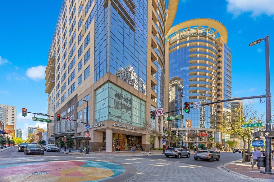 More Photos Of 121-189 S Orange Ave, Orlando Office Residential For Sale
