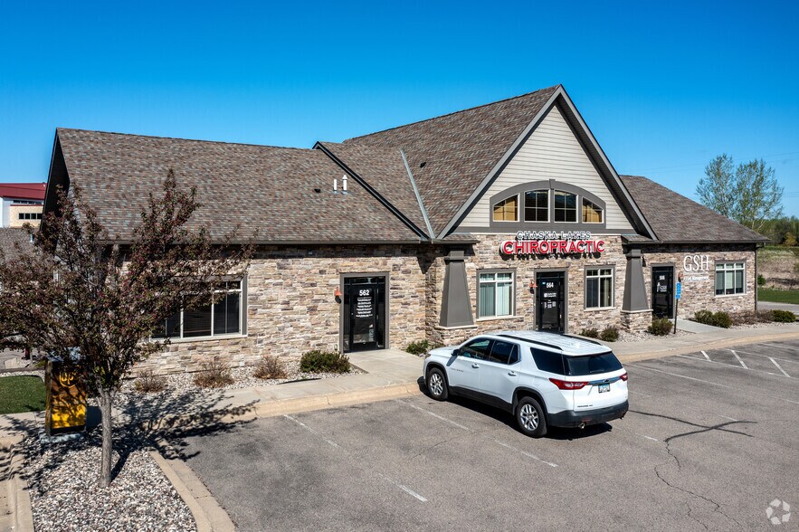 Primary Photo Of 558-572 Bavaria Ln S, Chaska Office For Sale