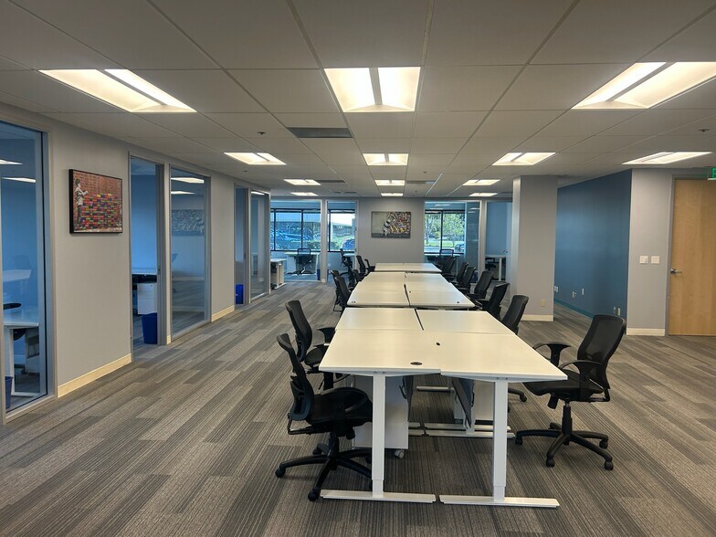 More Photos Of 1810 Gateway Dr, San Mateo Office For Lease