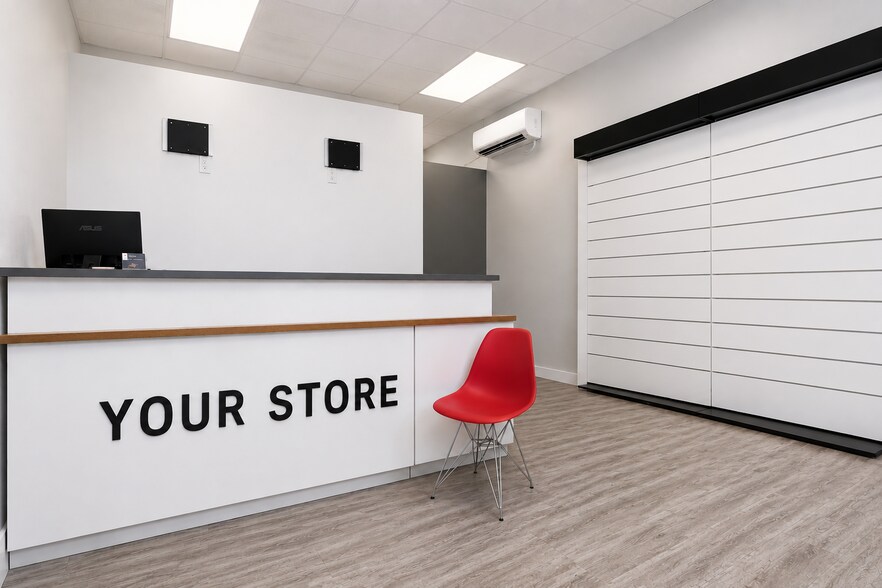 More Photos Of 156-164 Delancey St, New York Storefront For Lease