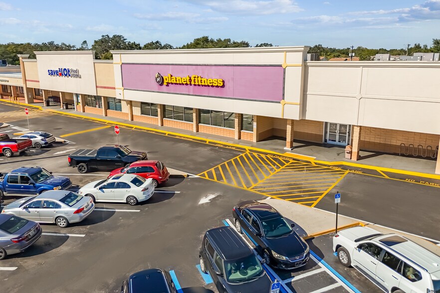 More Photos Of 707-787 Martin Luther King Blvd, Seffner Freestanding For Sale