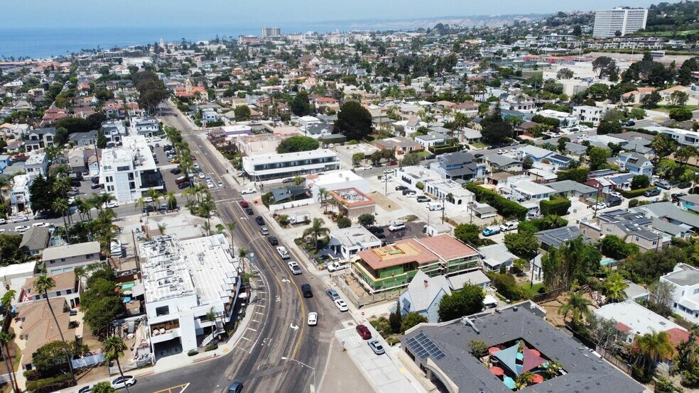 More Photos Of 6800-6830 La Jolla Blvd, San Diego Storefront Retail Office For Lease