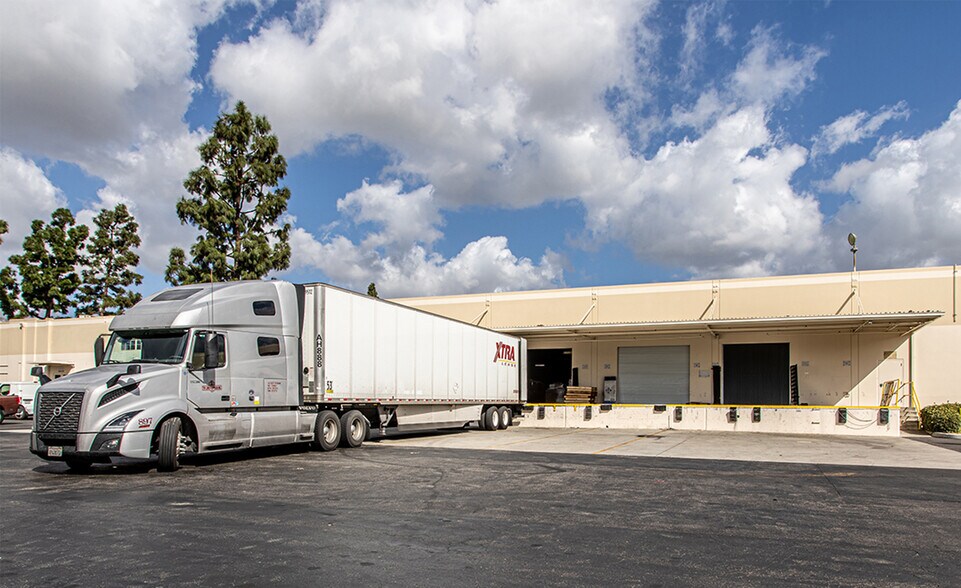 15300 Valley View Ave, La Mirada, CA 90638 Industrial For Lease