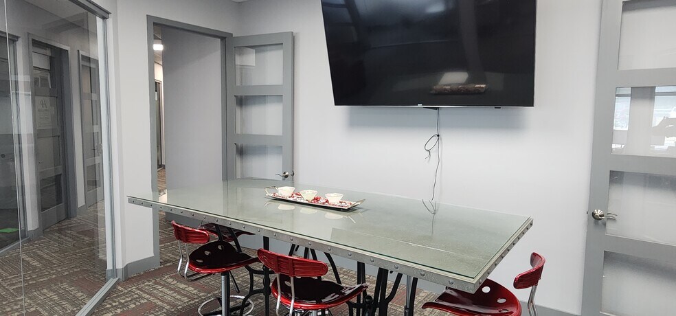 More Photos Of 1175 Kelly Johnson Blvd, Colorado Springs Office For Sale