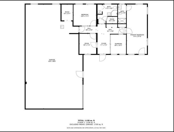 More Photos Of 2500 W 36th St, Chicago Warehouse For Sale