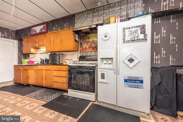 More Photos Of 527 Scott St, Baltimore Religious Facility For Sale