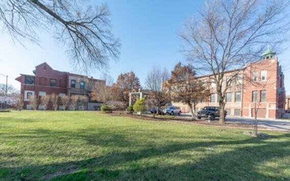 More Photos Of 2422 S California Ave & 2825 W 24th Blvd, Chicago Religious Facility For Sale