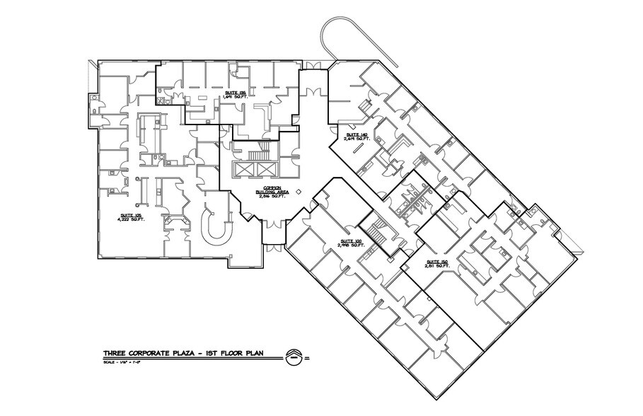 More Photos Of 3613 NW 56th St, Oklahoma City Medical For Lease