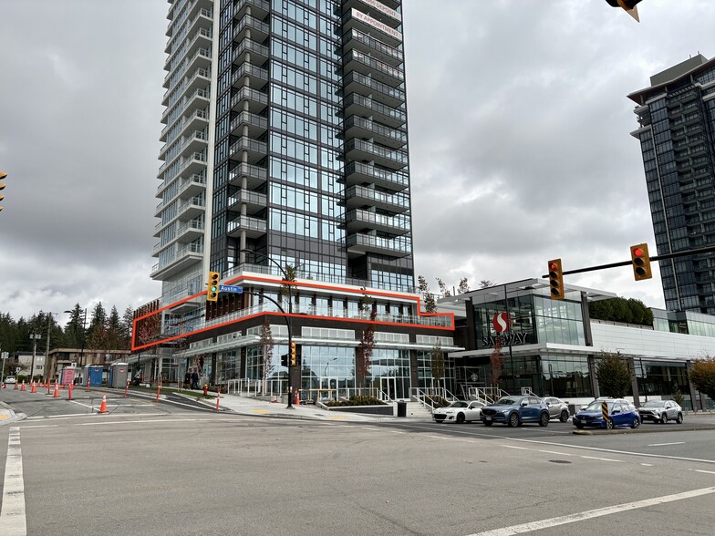 Primary Photo Of 501 Nelson St, Coquitlam Office For Sale