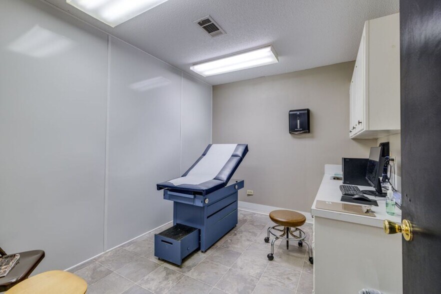 More Photos Of 161 Christian Dr, Rayville Medical For Sale