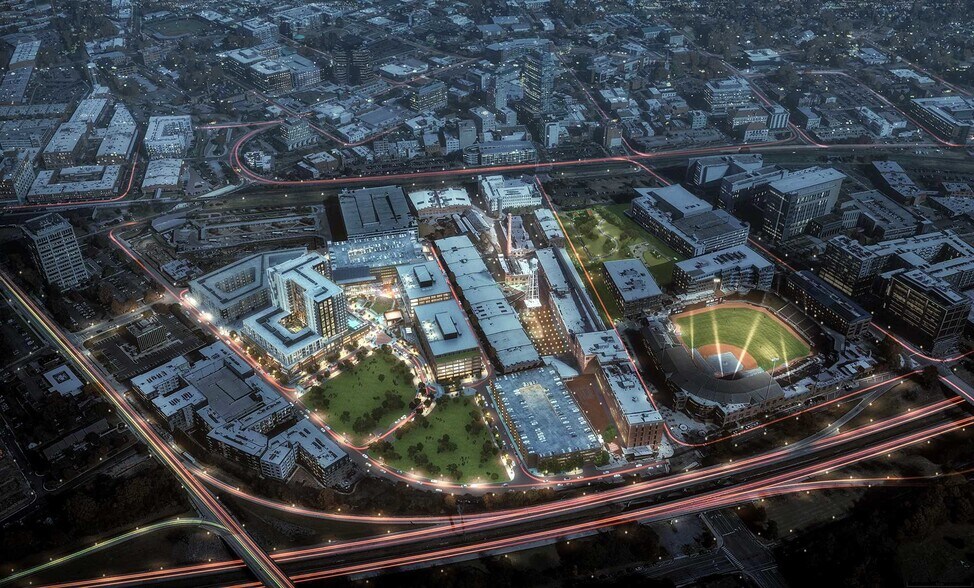 More Photos Of 602 Willard St, Durham Unknown For Lease