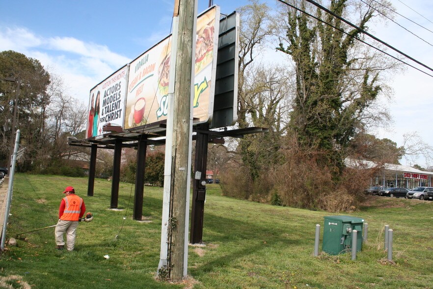 More Photos Of 1342-1350 E Little Creek Rd, Norfolk Land For Lease
