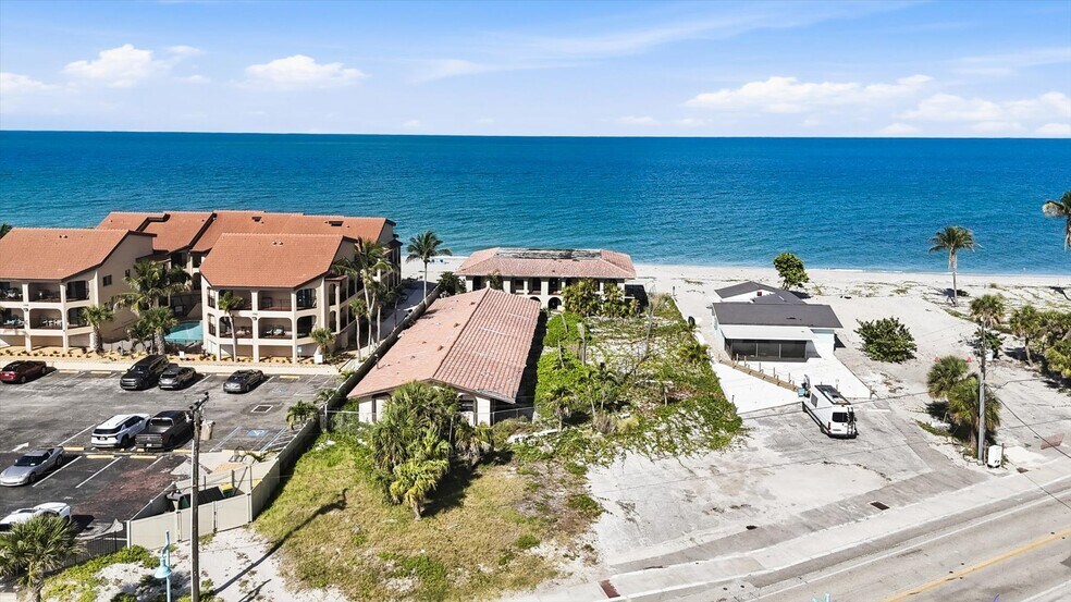 More Photos Of 1770 Gulf Blvd, Englewood Land For Sale