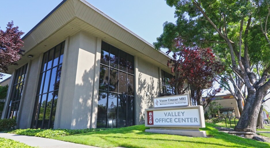 More Photos Of 828 S Bascom Ave, San Jose Office For Lease