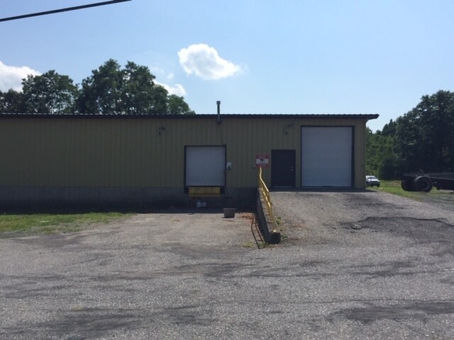 More Photos Of 860 Hudson River Rd, Mechanicville Manufacturing For Lease