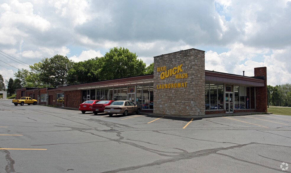 Primary Photo Of 5210-5214 N Dixie Dr, Dayton Freestanding For Lease