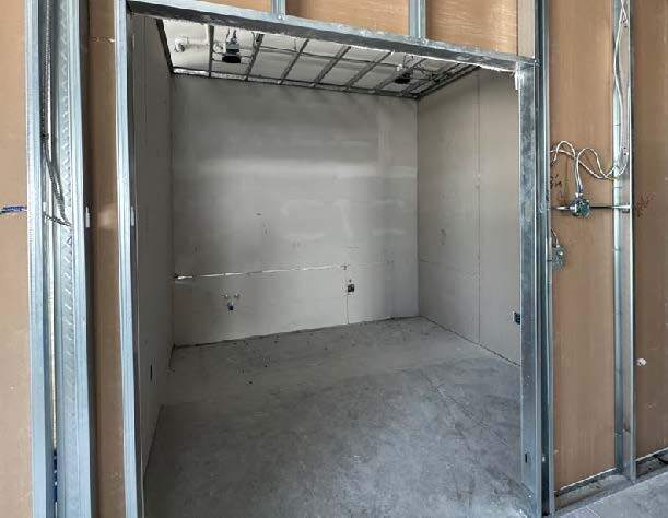 More Photos Of 9630 N Sam Houston Pky E, Humble Storefront For Lease