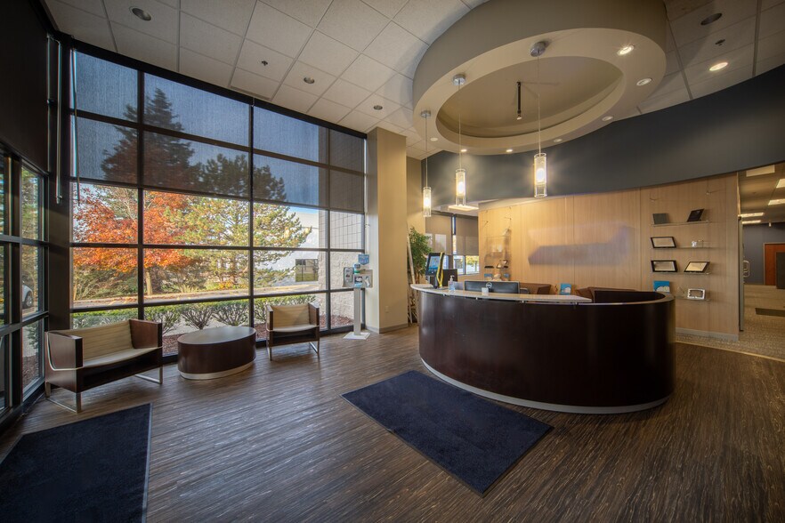 More Photos Of 1731 Harmon Rd, Auburn Hills Warehouse For Lease