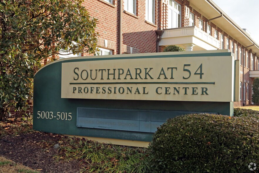 More Photos Of 5003 Southpark Dr, Durham Medical For Sale