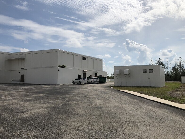 More Photos Of 40800 Card Sound Rd, Homestead Warehouse For Lease