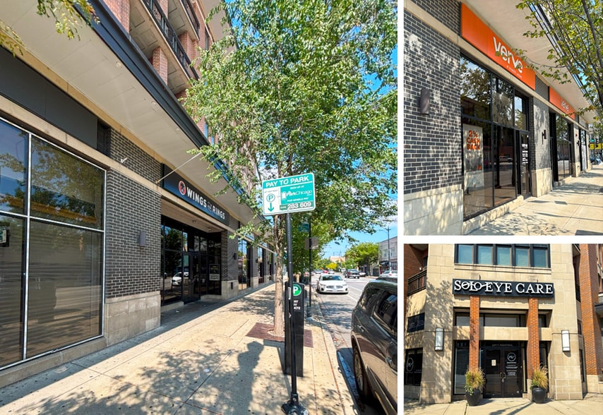 More Photos Of 3435-3464 S Halsted St, Chicago Apartments For Sale