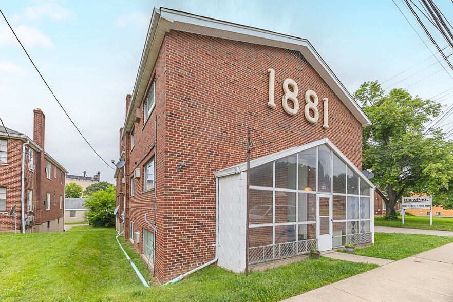 More Photos Of 9481 Reading Rd, Cincinnati Apartments For Sale