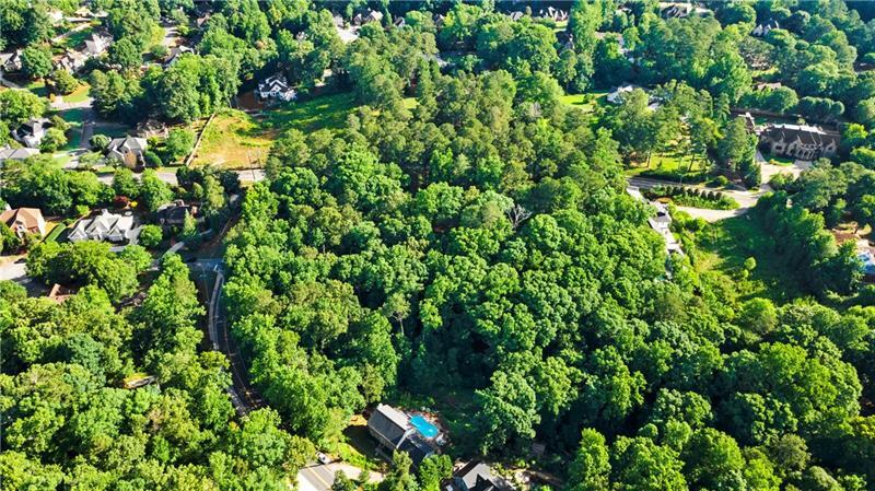 More Photos Of 5122 Timber Ridge Rd, Marietta Land For Sale