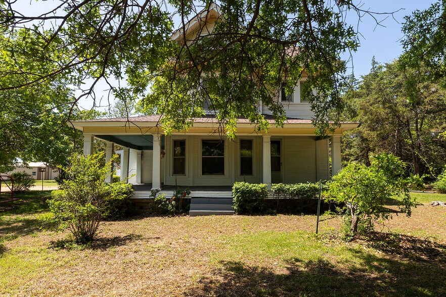 More Photos Of 2107 N 135th St W, Wichita Land For Sale