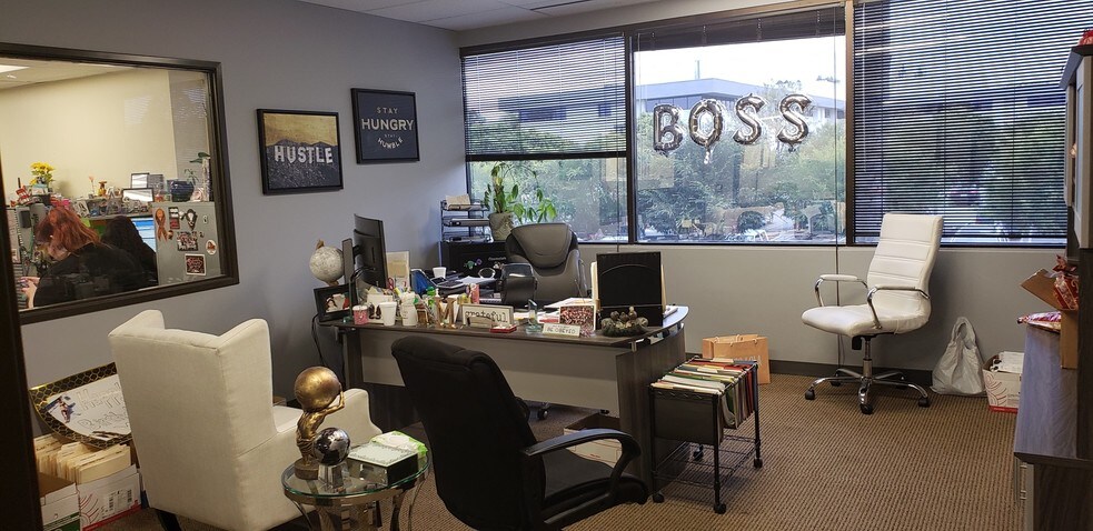 More Photos Of 2601 Saturn St, Brea Office For Lease