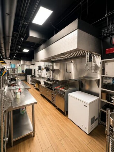 More Photos Of 2822 E Commercial Blvd, Fort Lauderdale Restaurant For Sale