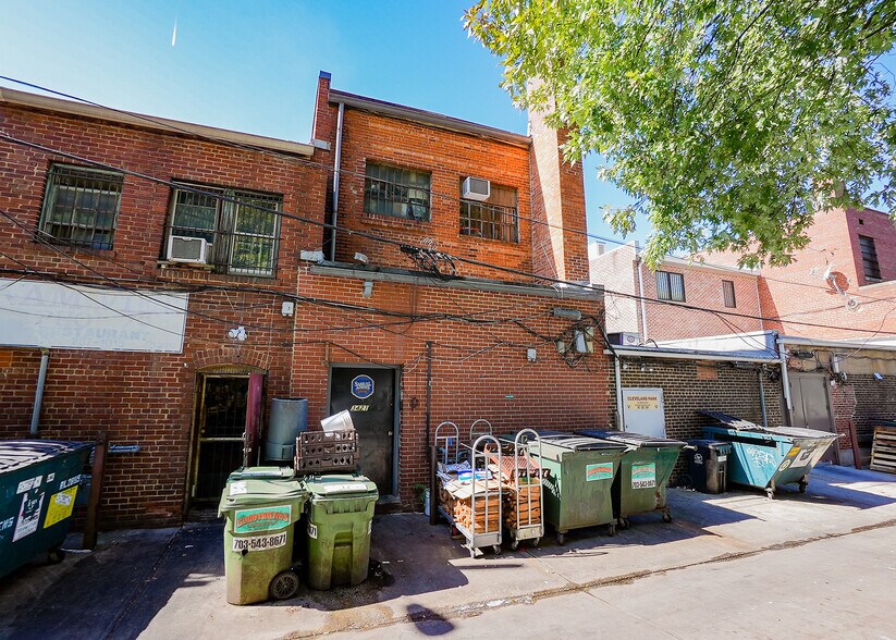 More Photos Of 3421 Connecticut Ave NW, Washington Restaurant For Sale