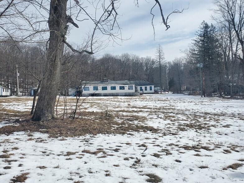 More Photos Of 501 Knickerbocker Rd, Livingston Manor Trailer Camper Park For Sale