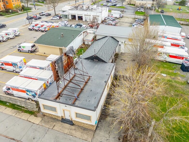 More Photos Of 64 Spencer St, Rochester Loft Creative Space For Sale