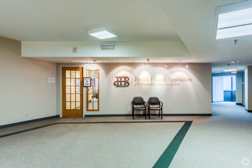 More Photos Of 2408-2488 E 81st St, Tulsa Medical For Lease