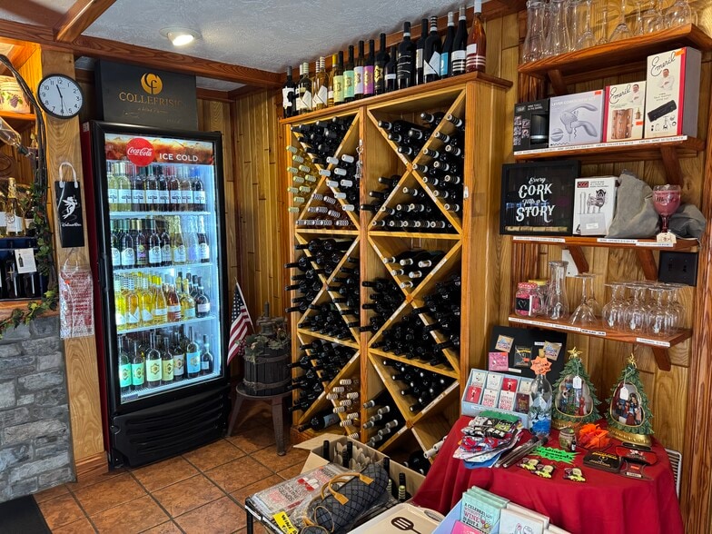 More Photos Of 346 Route 711, Jones Mills Convenience Store For Sale