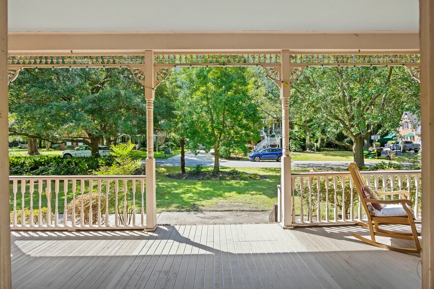 More Photos Of 3168 Stanyarne Dr, Charleston Multifamily For Sale