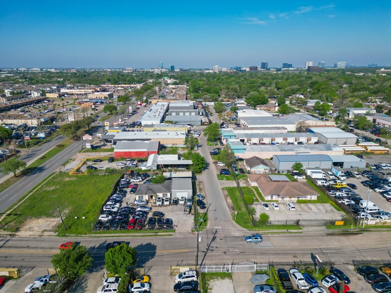 More Photos Of 3222 Jarvis St, Houston Land For Sale