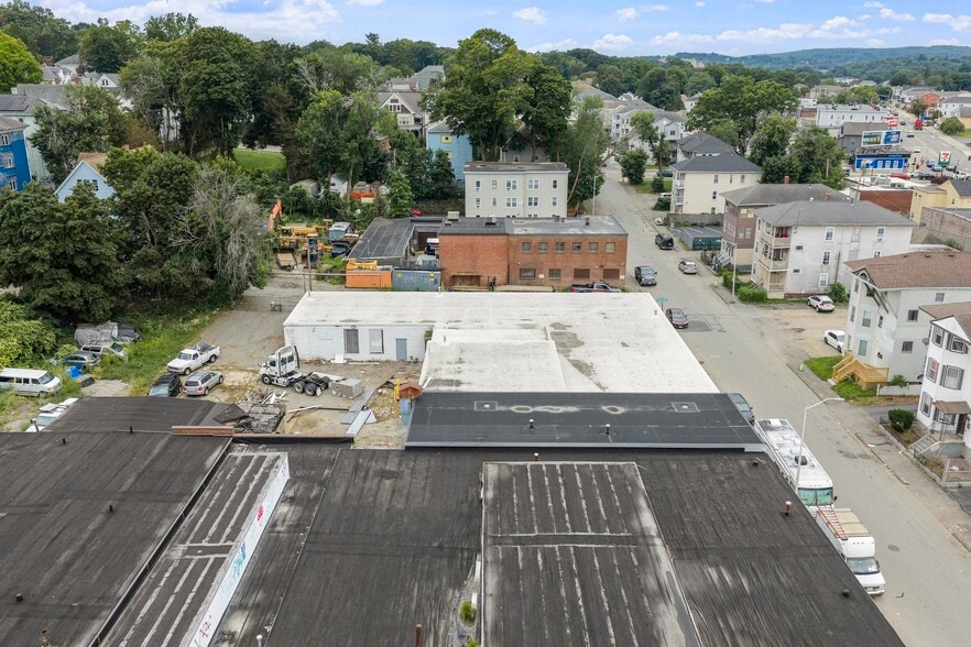 More Photos Of 129 Dewey St, Worcester Manufacturing For Sale