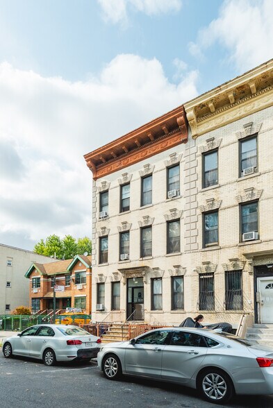 More Photos Of ,  Multifamily For Sale