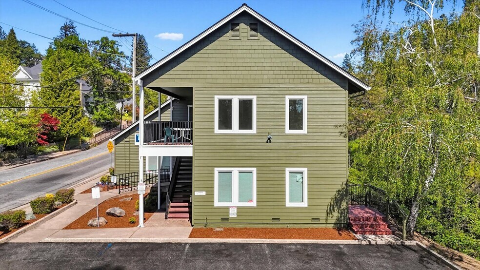 More Photos Of 231 E Main St, Grass Valley Office For Sale
