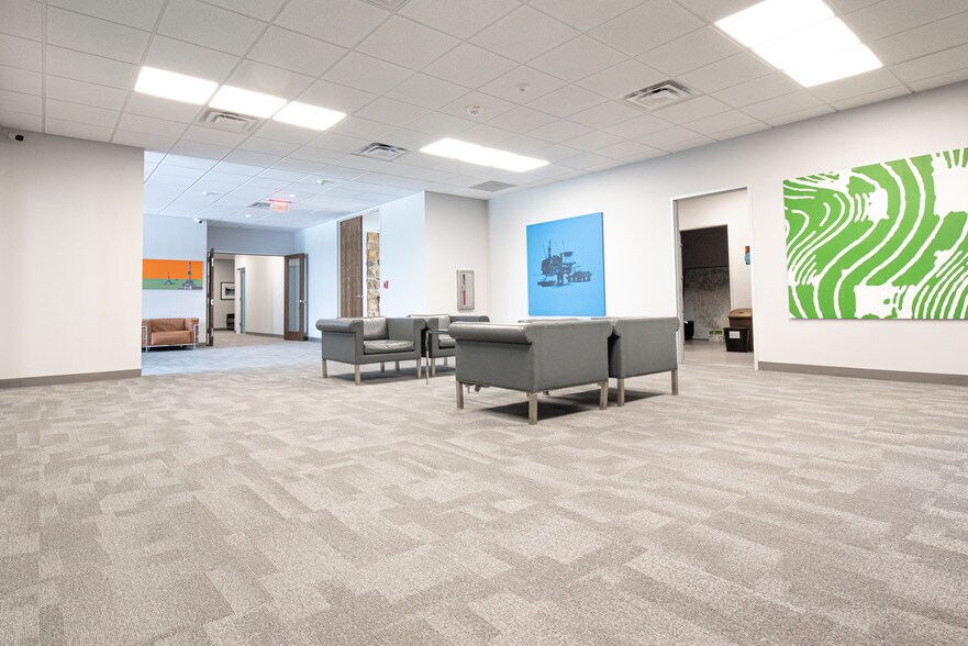 More Photos Of 1922 Anson Rd, Dallas Office For Lease