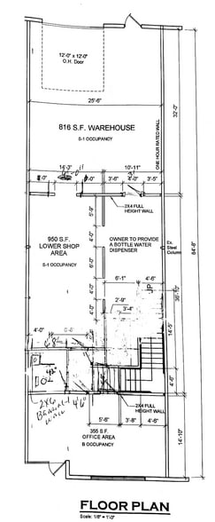 More Photos Of 6708-6732 S Airport Rd, West Jordan Warehouse For Lease