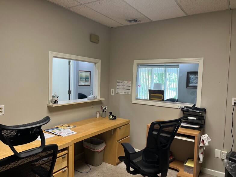 More Photos Of 666 Boston Post Rd, Guilford Medical For Sale