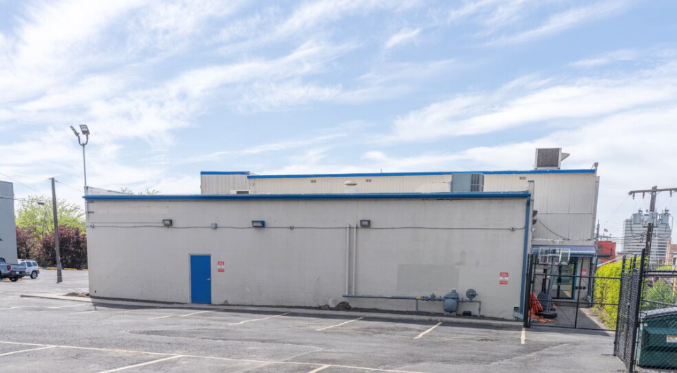 More Photos Of , Spokane Office For Sale